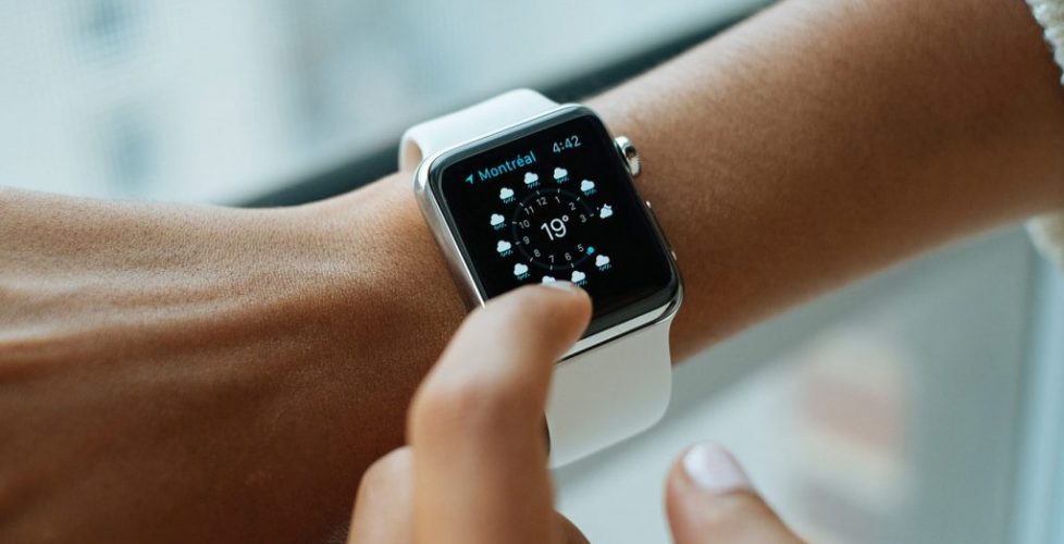 Smart Watch New Version